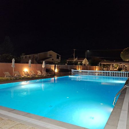Corfugrace Hotel Sidari  Bagian luar foto