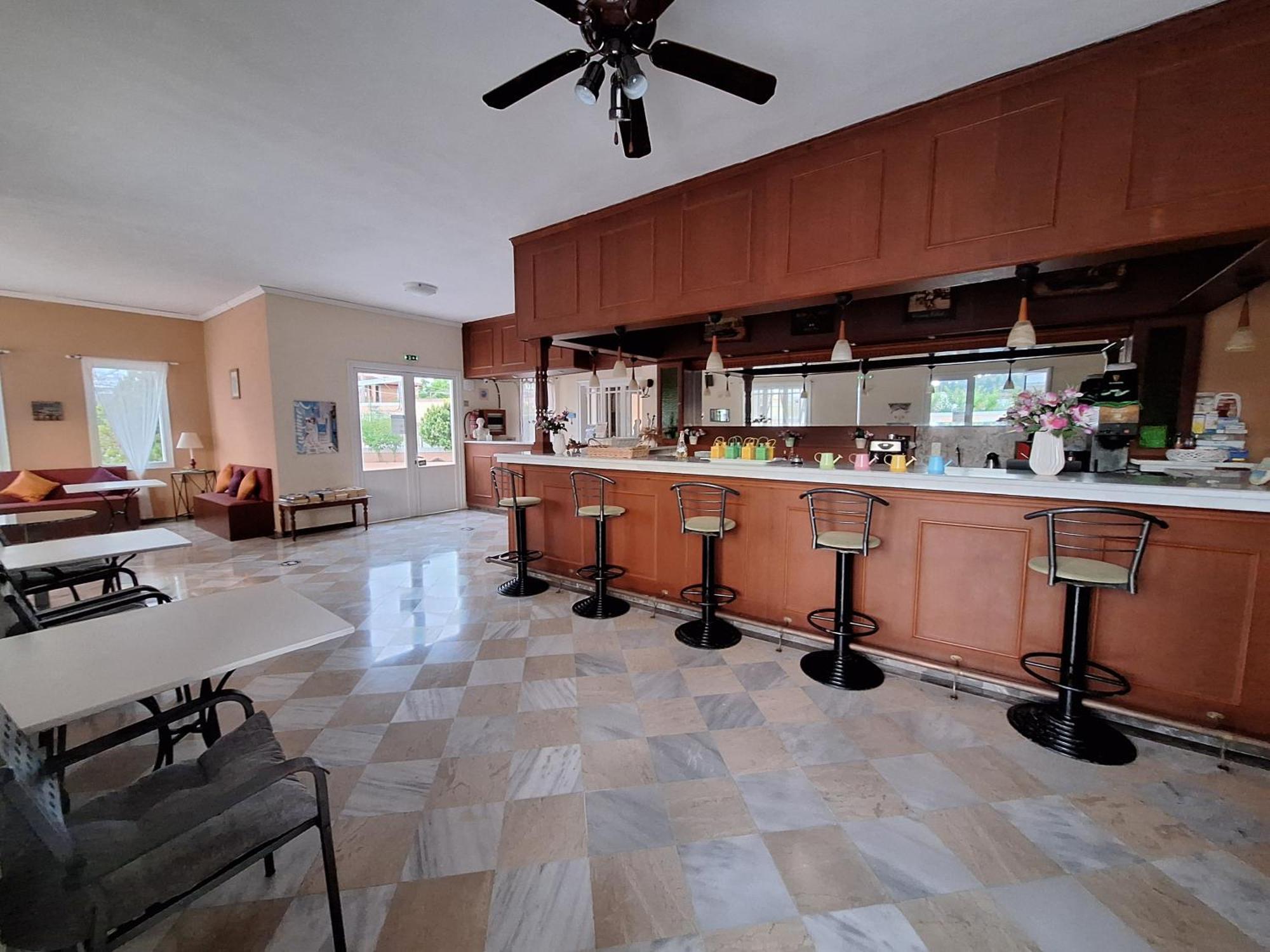 Corfugrace Hotel Sidari  Bagian luar foto