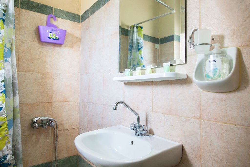 Corfugrace Hotel Sidari  Bagian luar foto