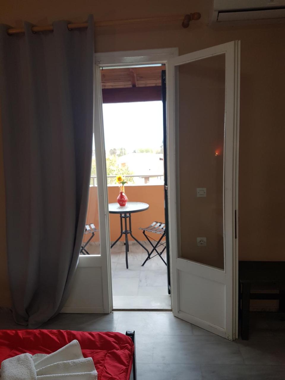 Corfugrace Hotel Sidari  Bagian luar foto