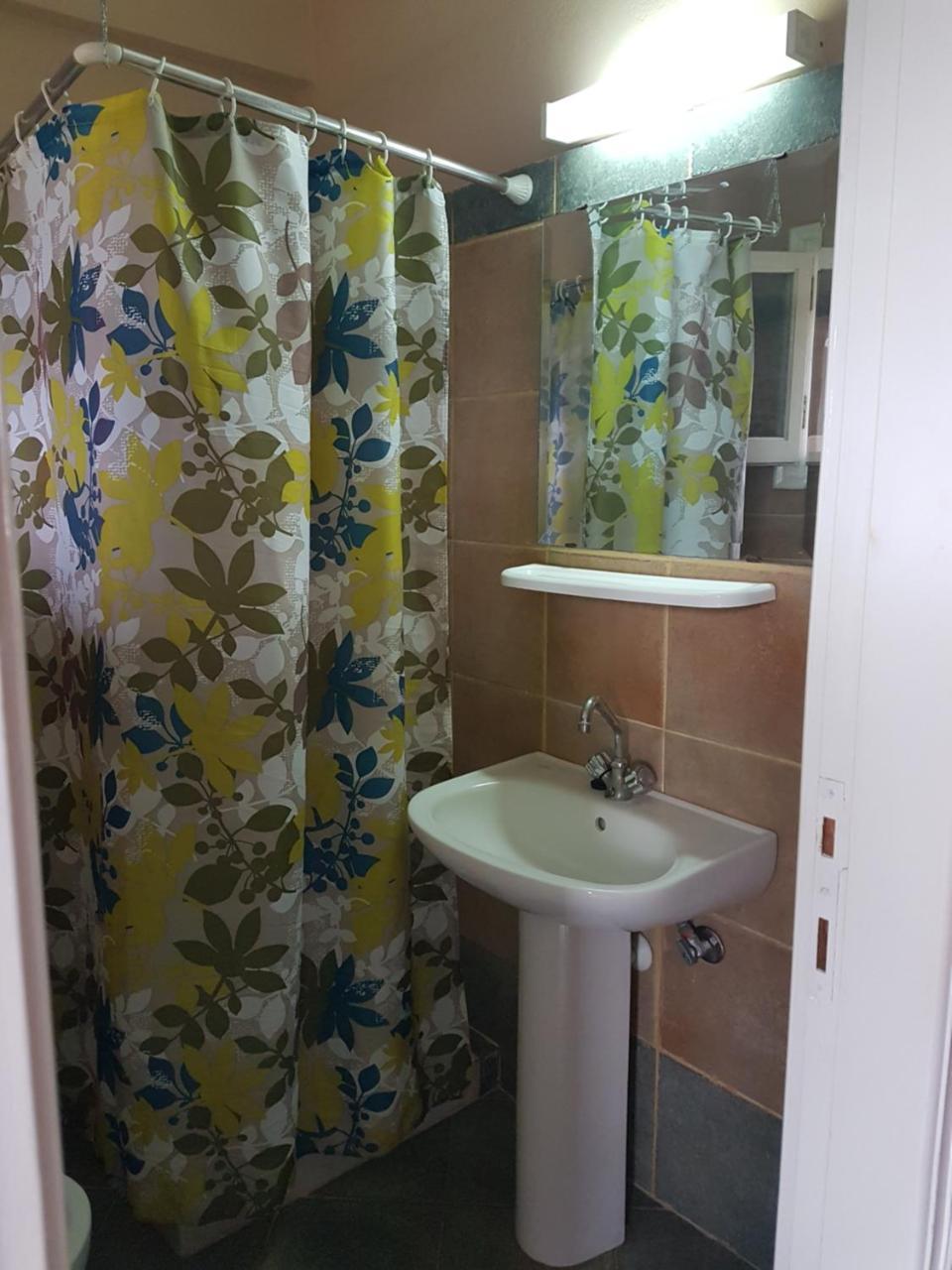 Corfugrace Hotel Sidari  Bagian luar foto