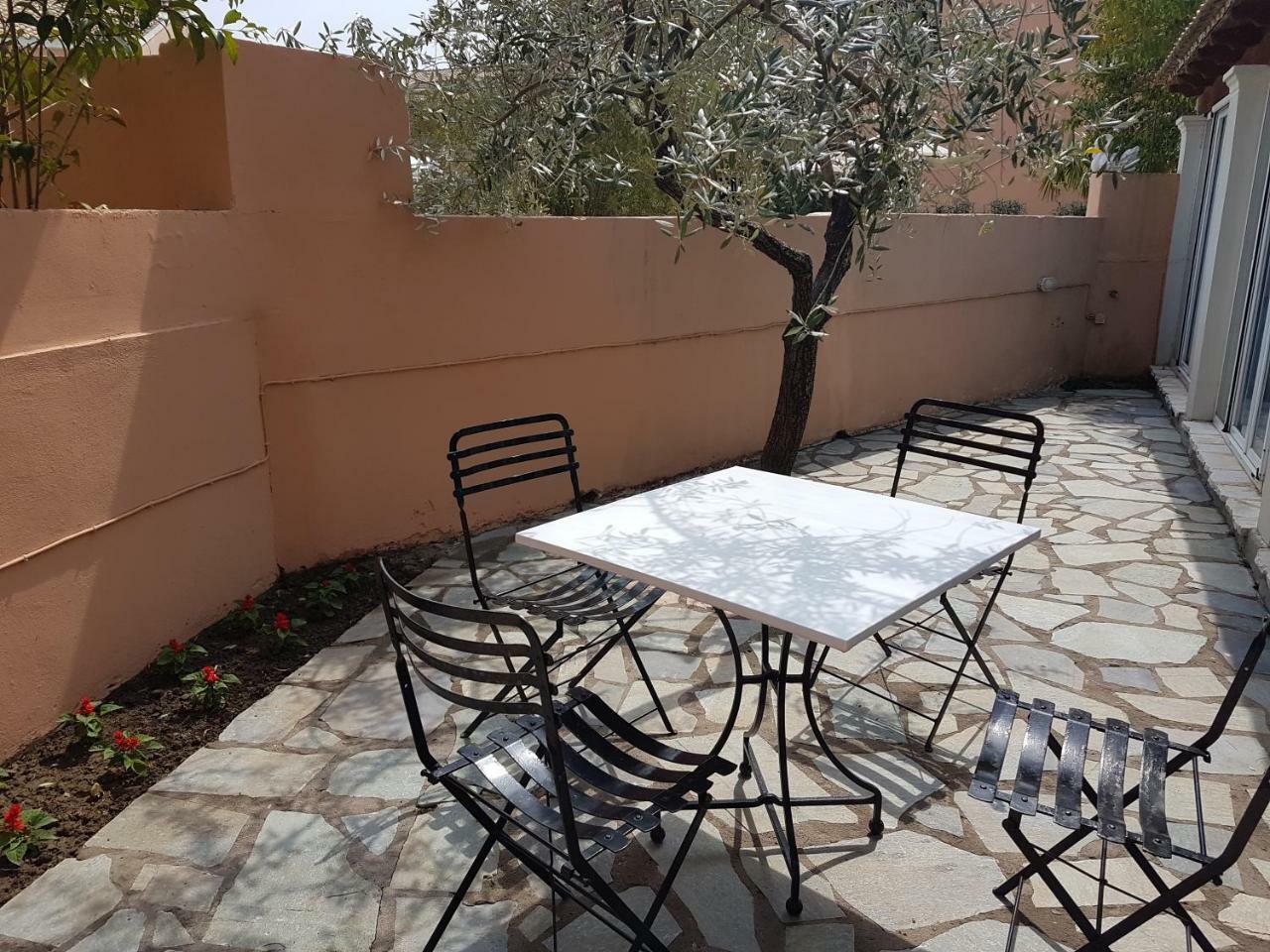 Corfugrace Hotel Sidari  Bagian luar foto