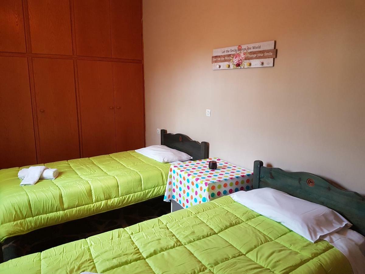 Corfugrace Hotel Sidari  Bagian luar foto