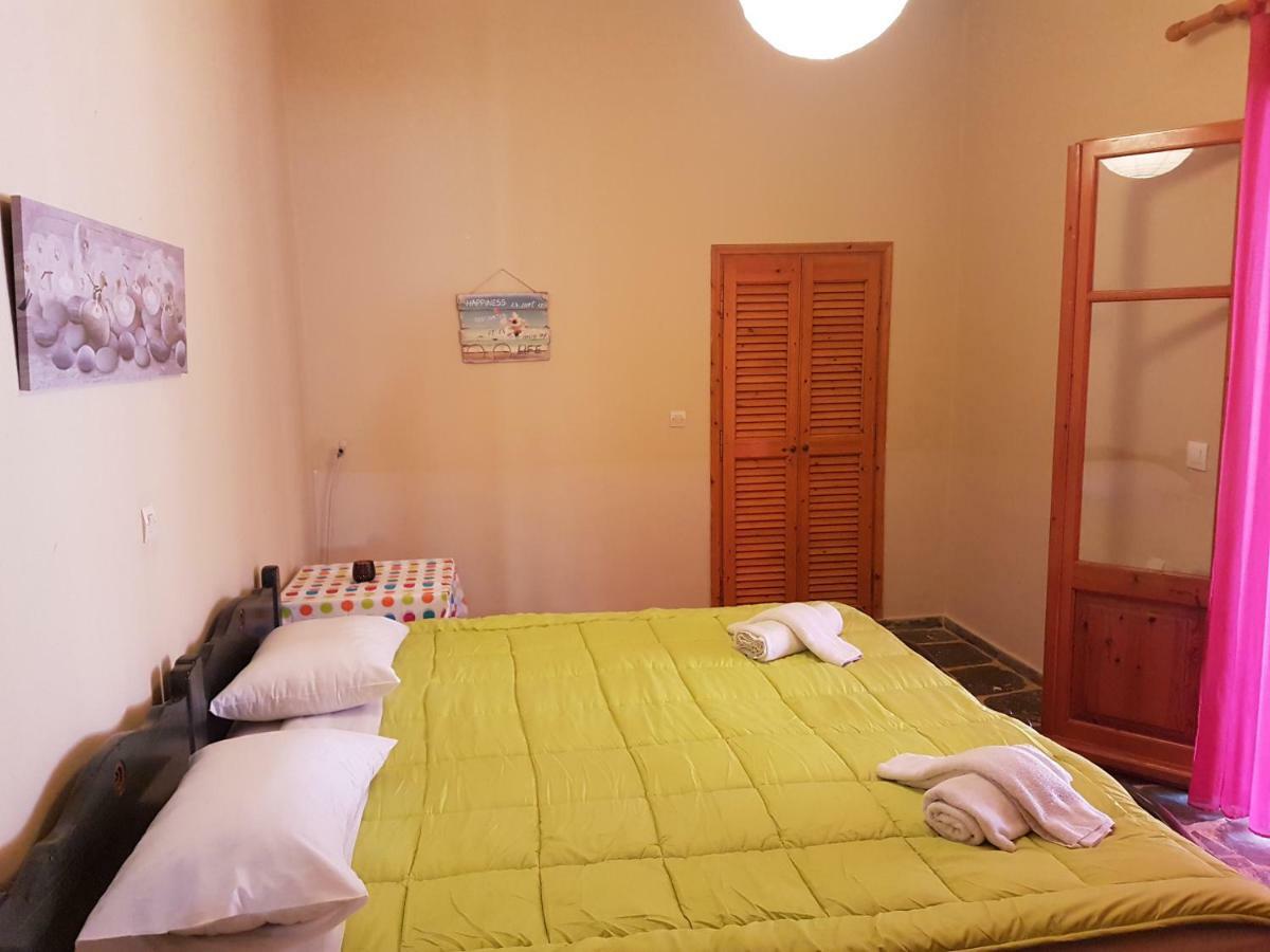 Corfugrace Hotel Sidari  Bagian luar foto