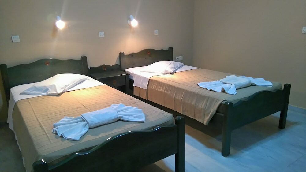 Corfugrace Hotel Sidari  Bagian luar foto